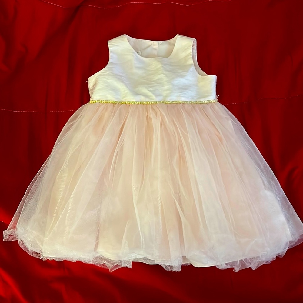 Baby Dress